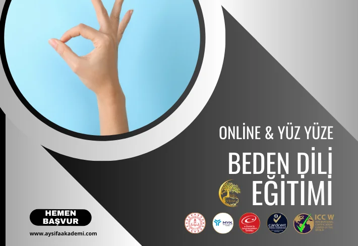 Beden Dili Eğitimi